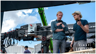 Сериалы | Съемки