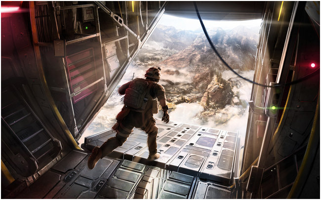 Call of Duty Warzone | Разработка мобильная