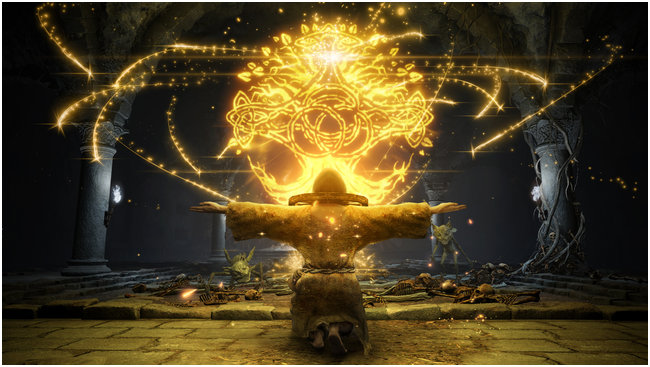 Elden Ring | Dark Souls