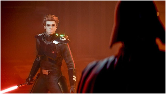 Star Wars Jedi Fallen Order | Bespin Bulletin