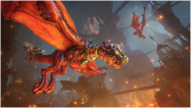 Tiny Tinas | PlayStation