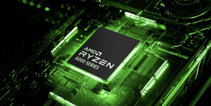 Китайская портативная игровая консоль AOKZOE A1 получит процессор AMD Ryzen 7 6800U / Новости / Игры