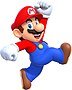 Thumbnail: Марио (персонаж игр)