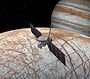 Thumbnail: Europa Clipper