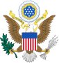 Thumbnail: Высшие федеральные органы государственной власти США