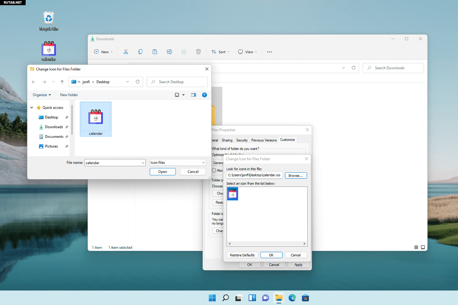 Как переименовать папку на рабочем столе. Ярлыки для папок Windows 11. Windows 11 рабочий стол. Иконка файла виндовс 11. Acrobat окно обзор папок Windows 10.