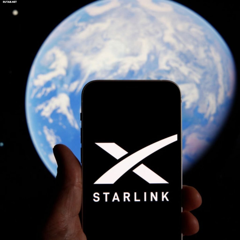 SpaceX планирует разрешить прямые подключения к Starlink для смартфонов