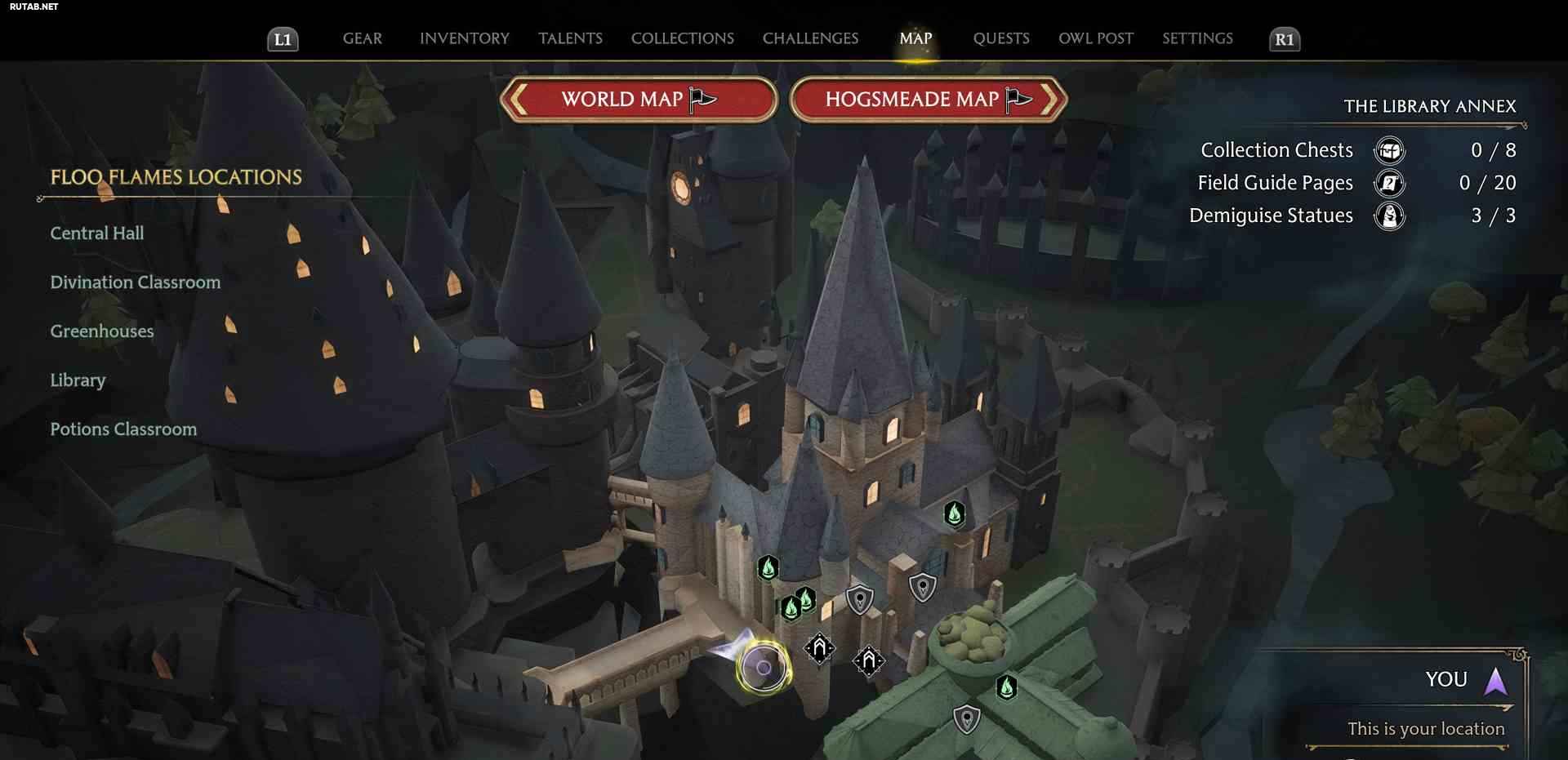 жетоны факультета hogwarts legacy фото 5