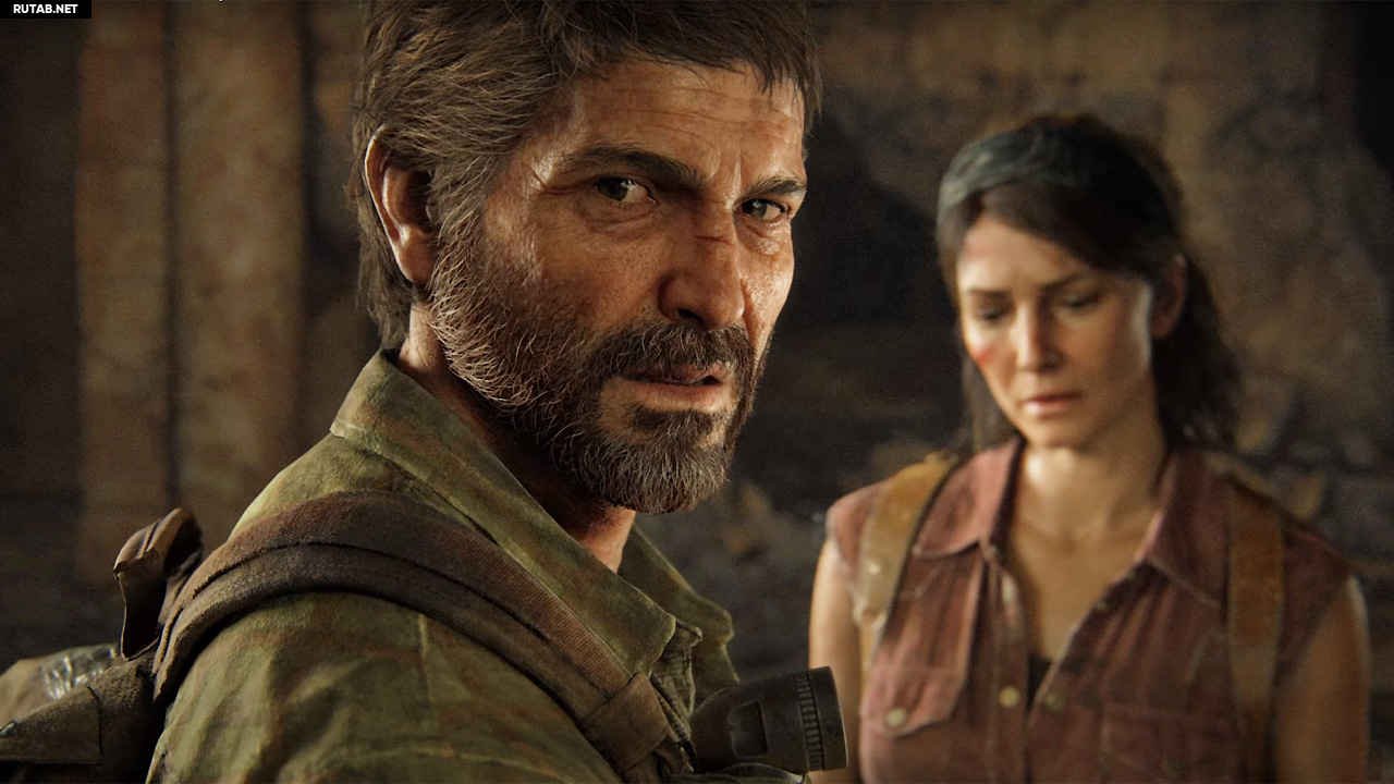 Вышел первый патч The Last of Us Part I для PC