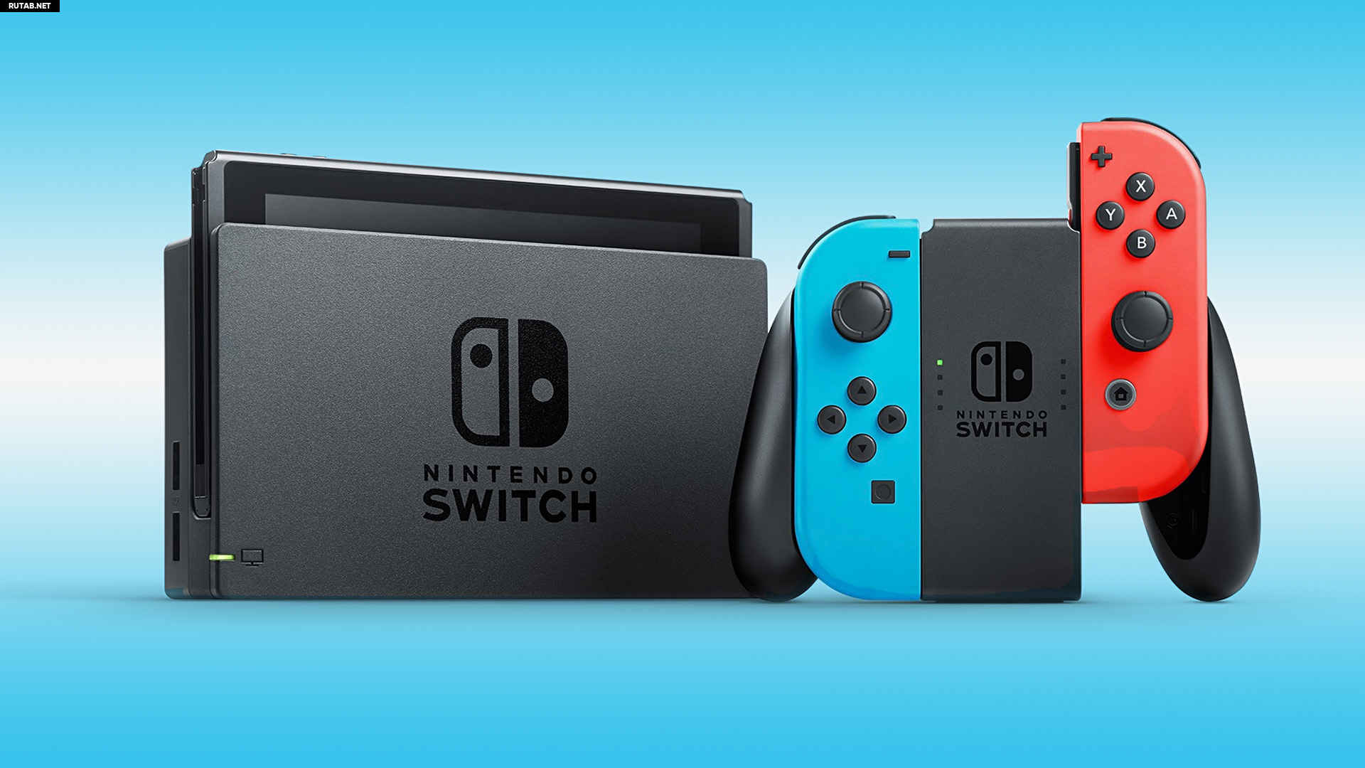 Nintendo Switch получила обновление системы 16.0.2