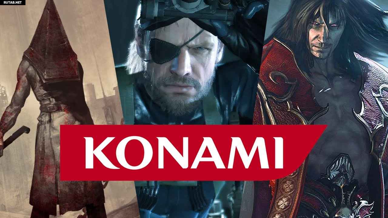 По слухам, Sony заключила эксклюзивные соглашения с Konami относительно  MGS3, Silent Hill и Castlevania