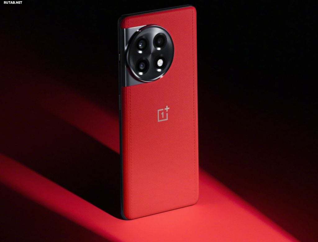 Вариация смартфона OnePlus 11, вдохновленная Genshin Impact, может выйти в  июне