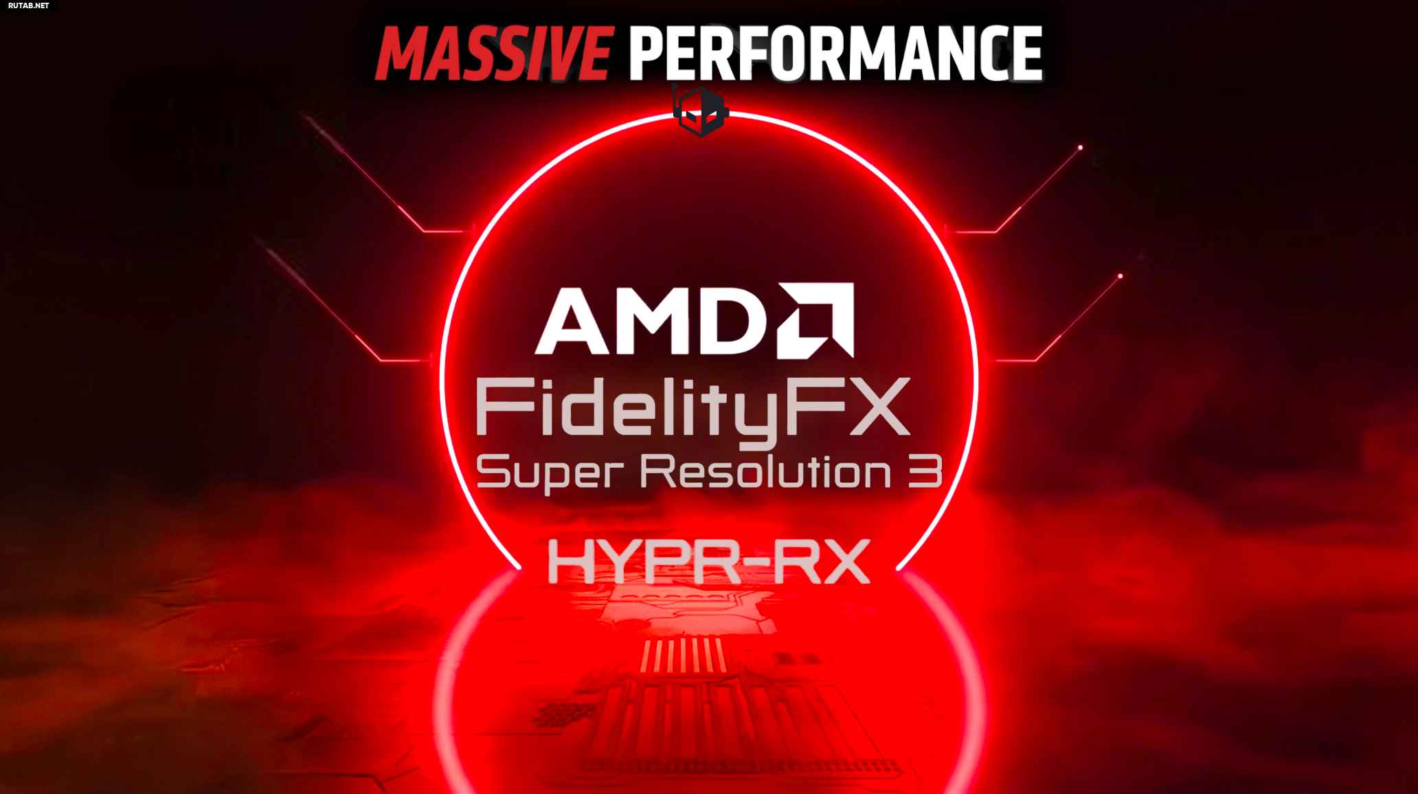 AMD FSR 3 и HYPR-RX — две новые технологии, которые повысят  производительность в играх