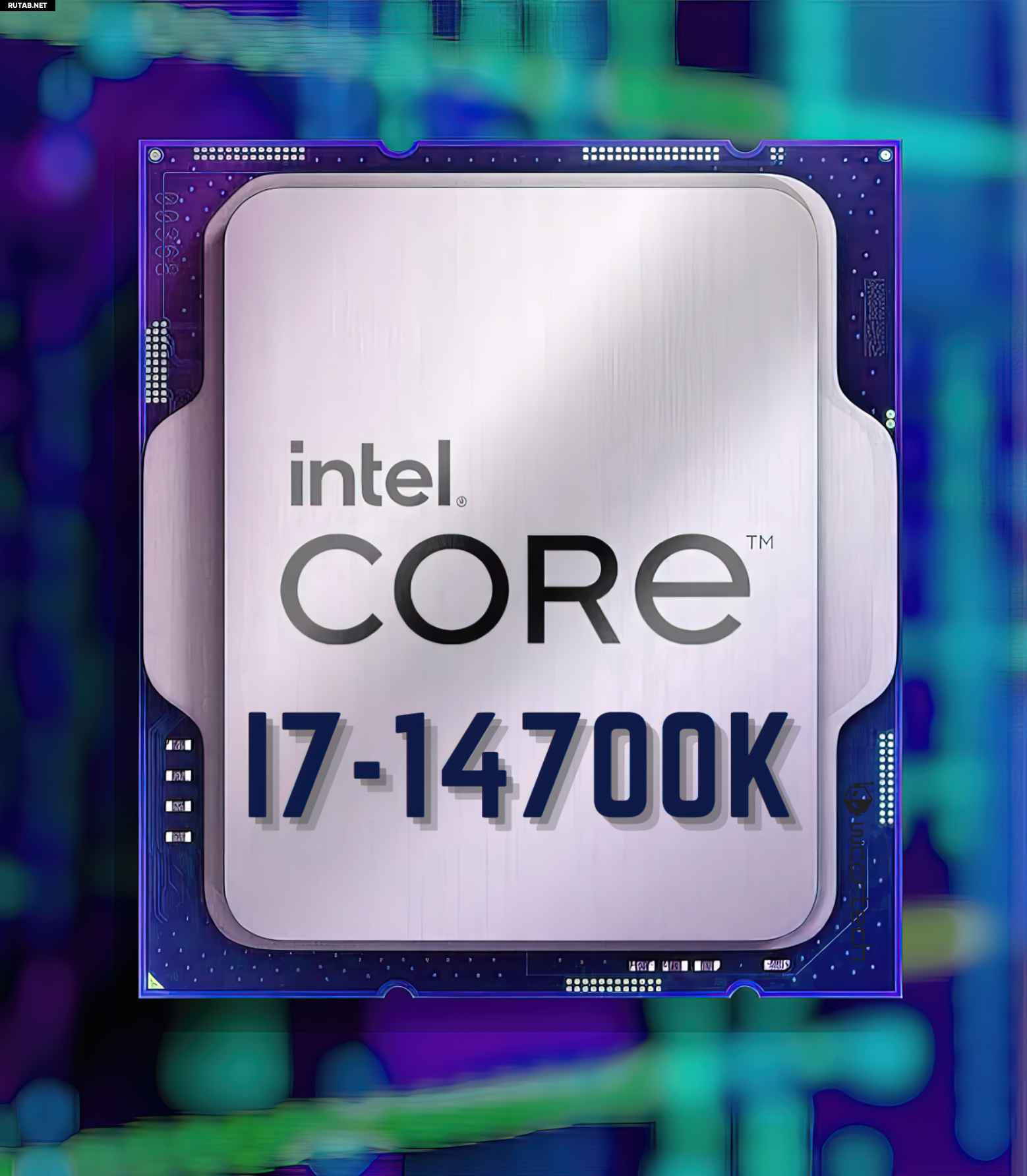 Тесты: процессор Intel Core i7-14700K ES на 17% быстрее, чем 13700K