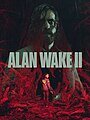 Thumbnail: Alan Wake 2