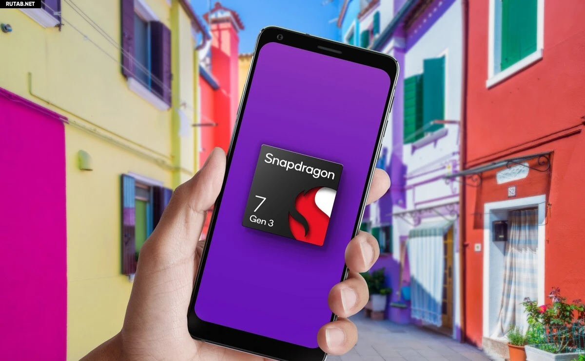 Snapdragon 7 Gen 3 — на 15% более быстрый CPU и на 50% более мощный GPU