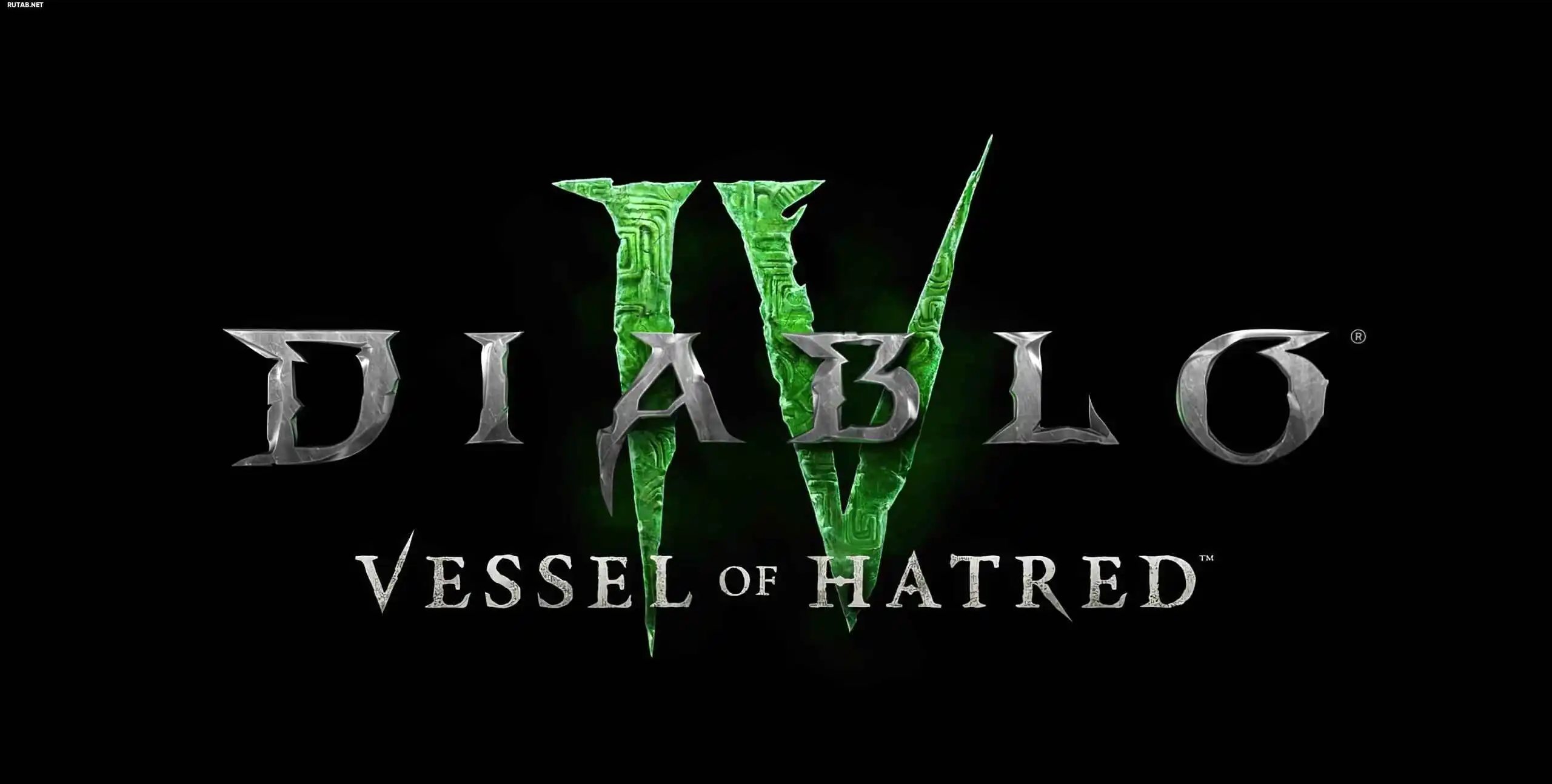 Vessel of Hatred — первое расширение Diablo IV выйдет в конце 2024 года и  добавит новый класс