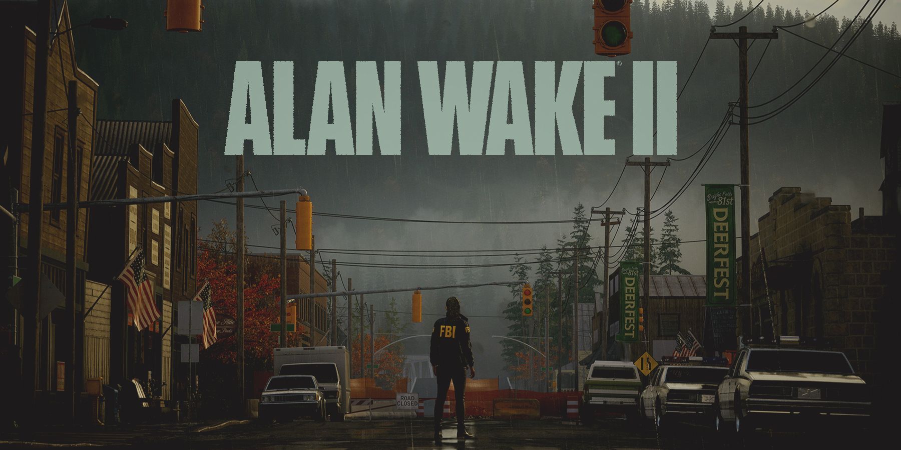 Alan Wake 2 взломали в день релиза