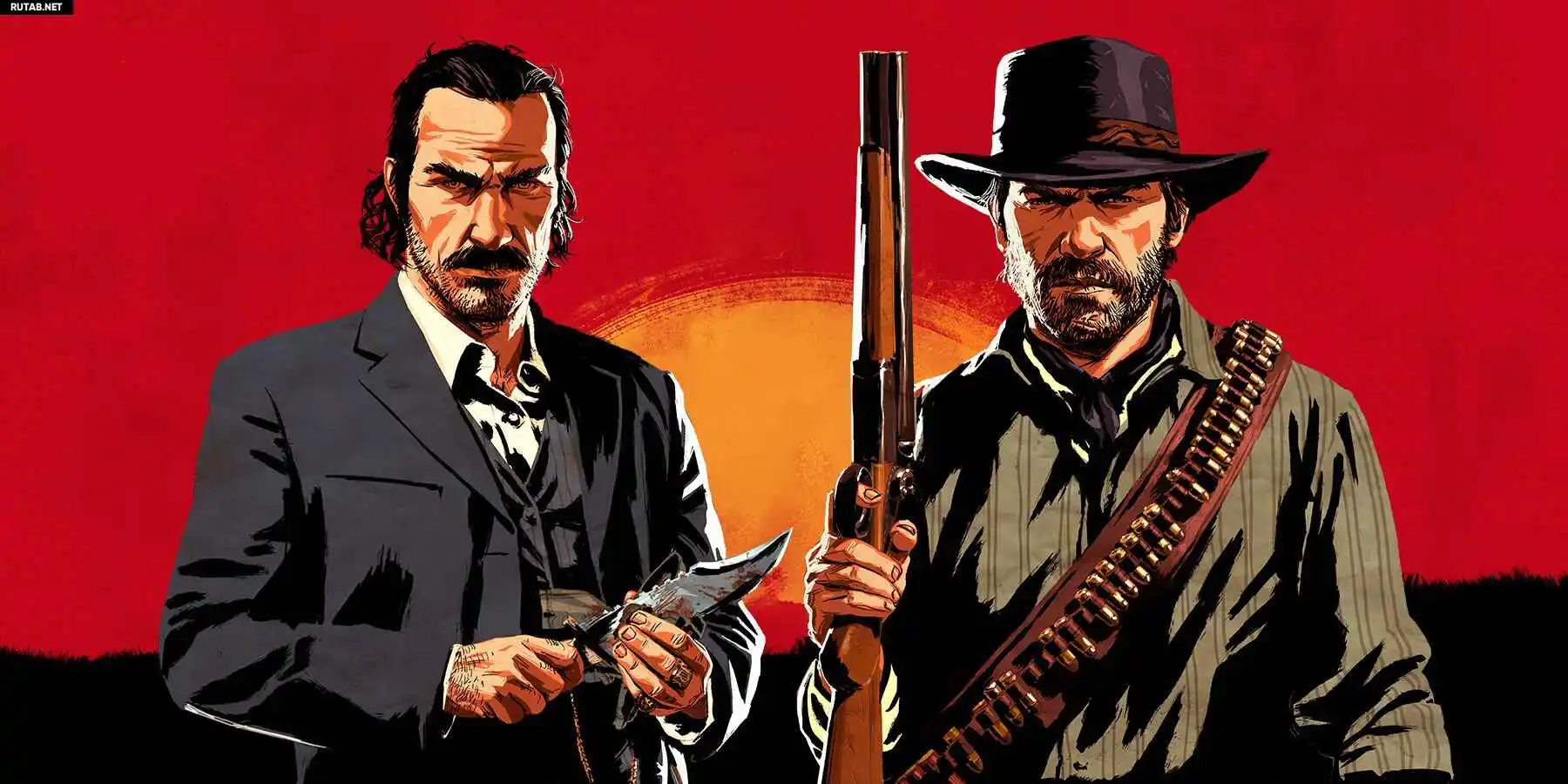 Red Dead Online получила свежее обновление для ПК-версии