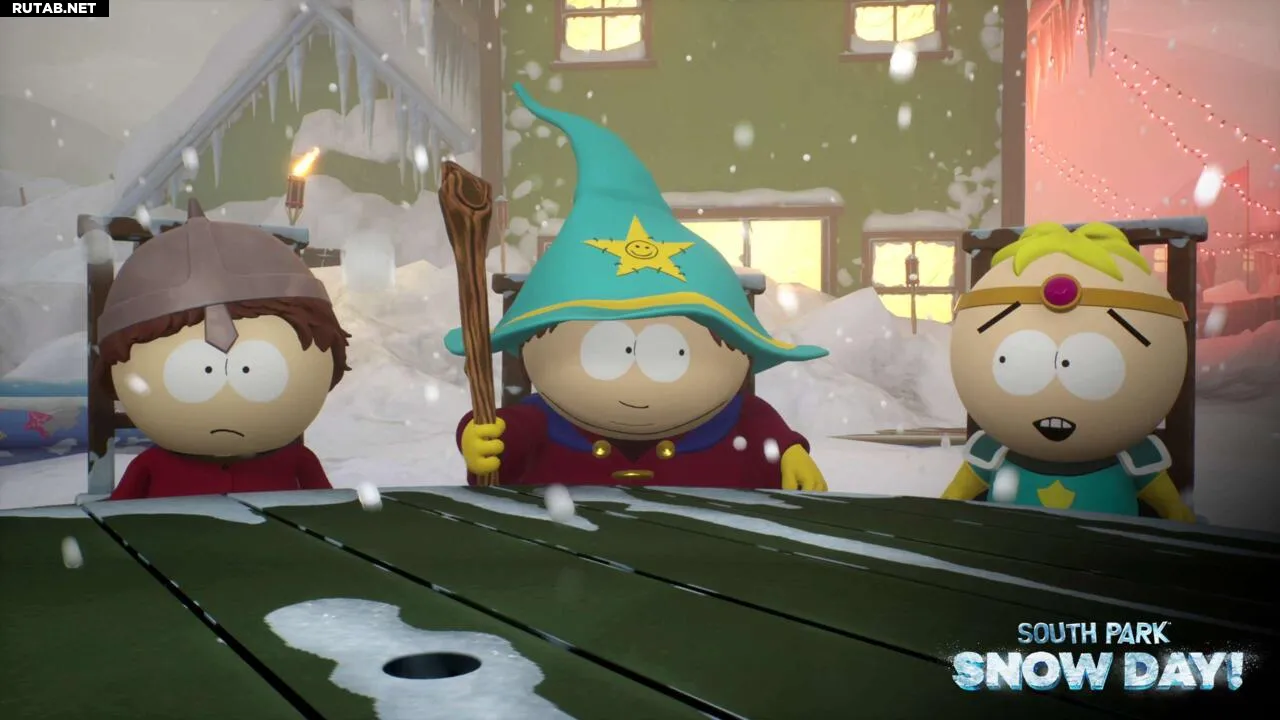 South Park: Snow Day — 7 вещей, которые нужно знать перед игрой / Гайды