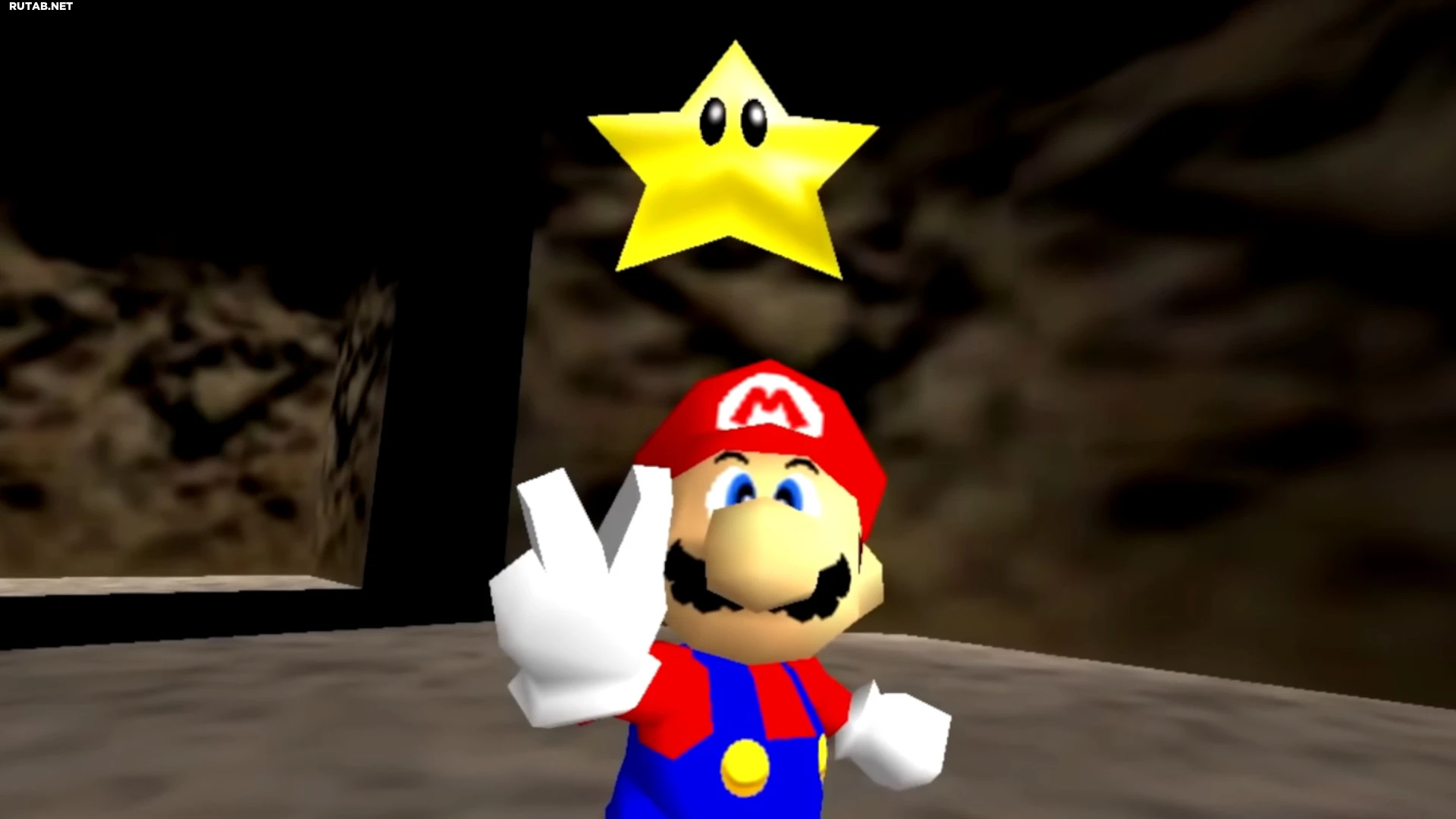 Фанатский рогалик Super Mario 64 позволяет бесконечно играть на случайно  сгенерированных уровнях