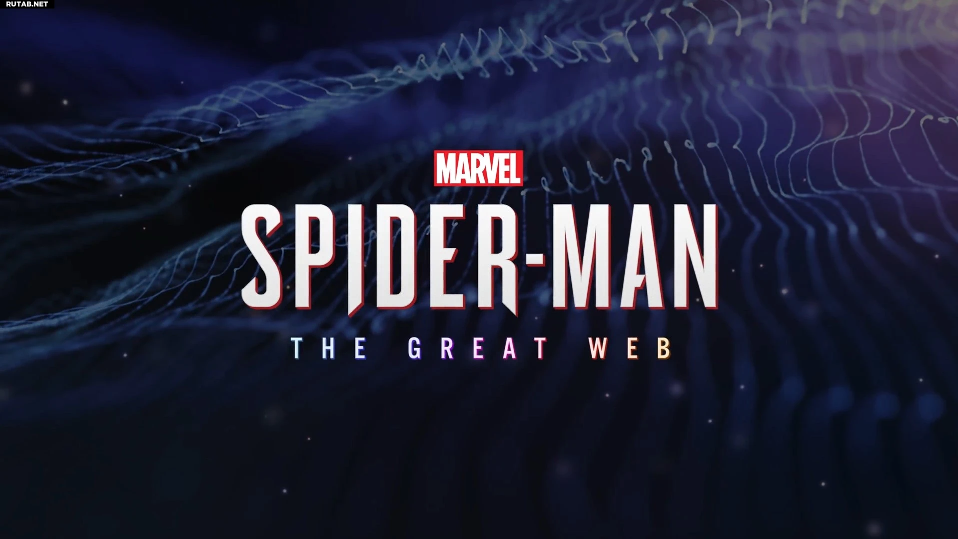 Трейлер Spider-Man: The Great Web слили в сеть