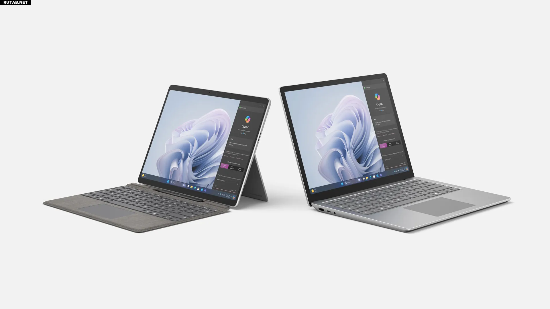 Microsoft Surface Pro 10 и Surface Laptop 6 для бизнеса уже в офисе