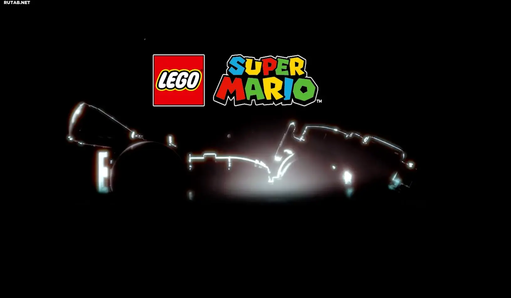 Наборы Lego Super Mario Kart будут готовы к гонкам в 2025 году