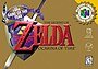 Thumbnail: The Legend of Zelda: Ocarina of Time