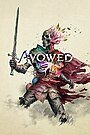 Thumbnail: Avowed