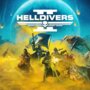 Thumbnail: Helldivers 2