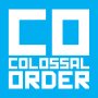 Thumbnail: Colossal Order