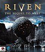 Thumbnail: Riven: The Sequel to Myst