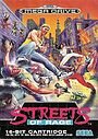 Thumbnail: Streets of Rage