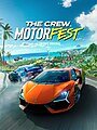 Thumbnail: The Crew Motorfest