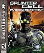 Thumbnail: Tom Clancy’s Splinter Cell: Pandora Tomorrow
