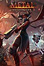 Thumbnail: Metal: Hellsinger