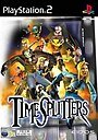 Thumbnail: TimeSplitters