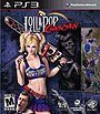 Thumbnail: Lollipop Chainsaw