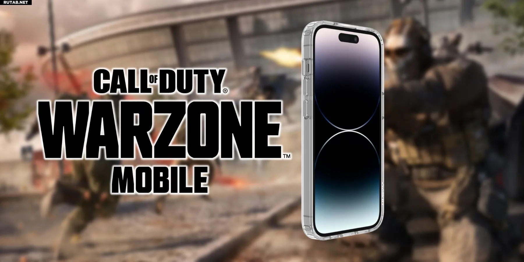 Системные требования Call of Duty: Warzone Mobile (2024). Какой нужен  смартфон (iOS и Android)? / Гайды