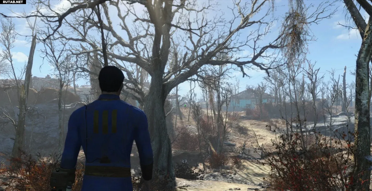 Bethesda устранила проблемы с обновлением для Fallout 4 в коллекции PS Plus