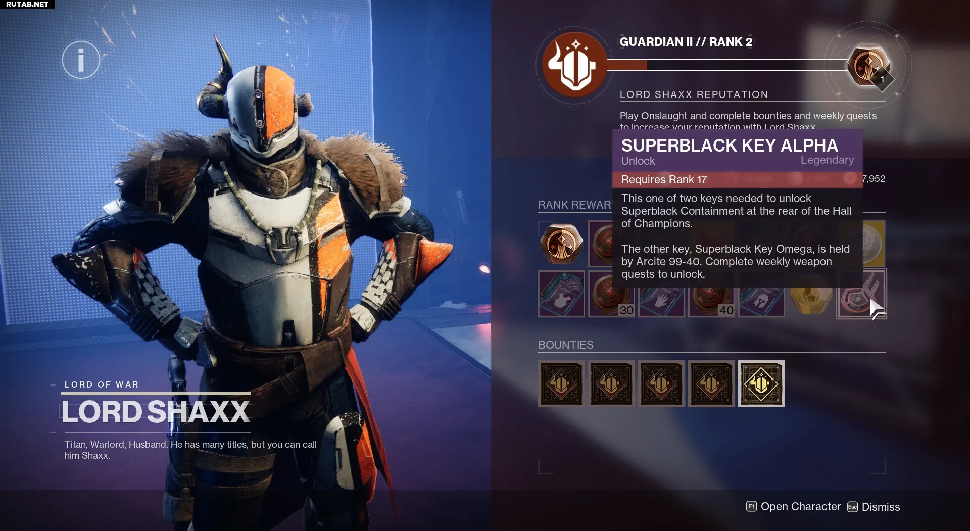 Как разблокировать шейдер Superblack в Destiny 2 / Гайды