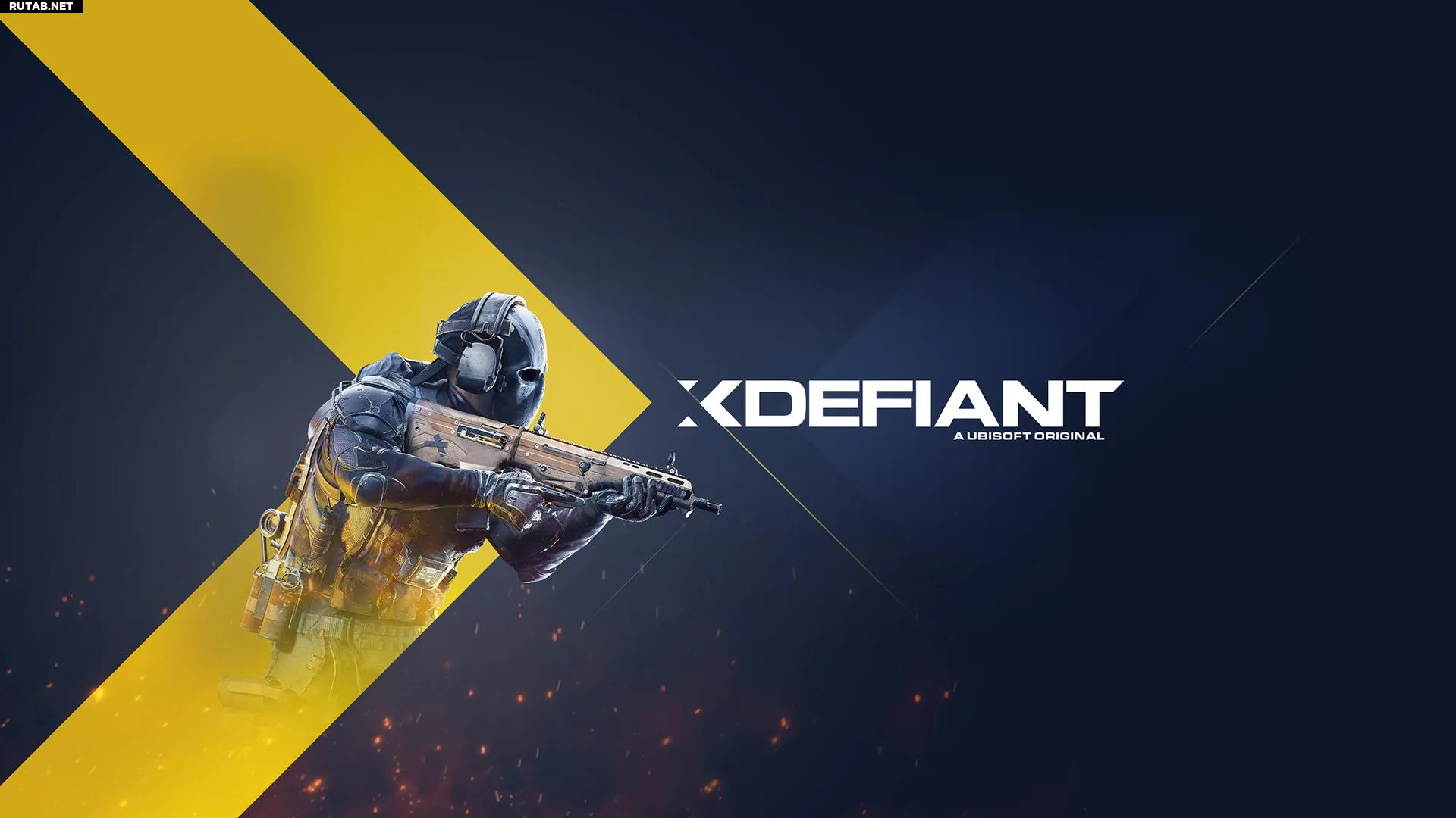 Игровой тест XDefiant назначен на 19-21 апреля