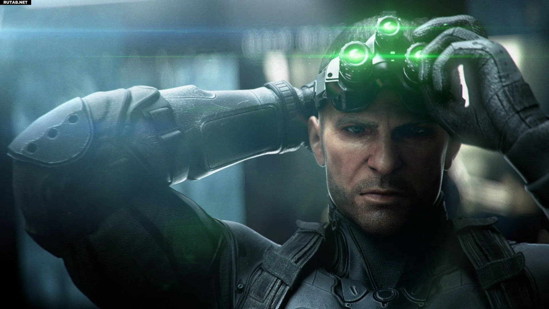 Ubisoft Toronto намекает на ремейк Splinter Cell?