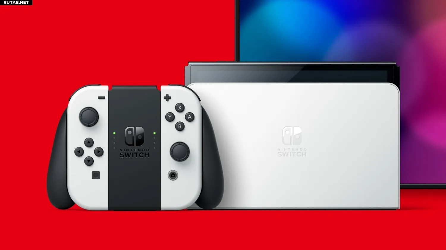 Подробности о новой Nintendo Switch 2 утекли в Интернет