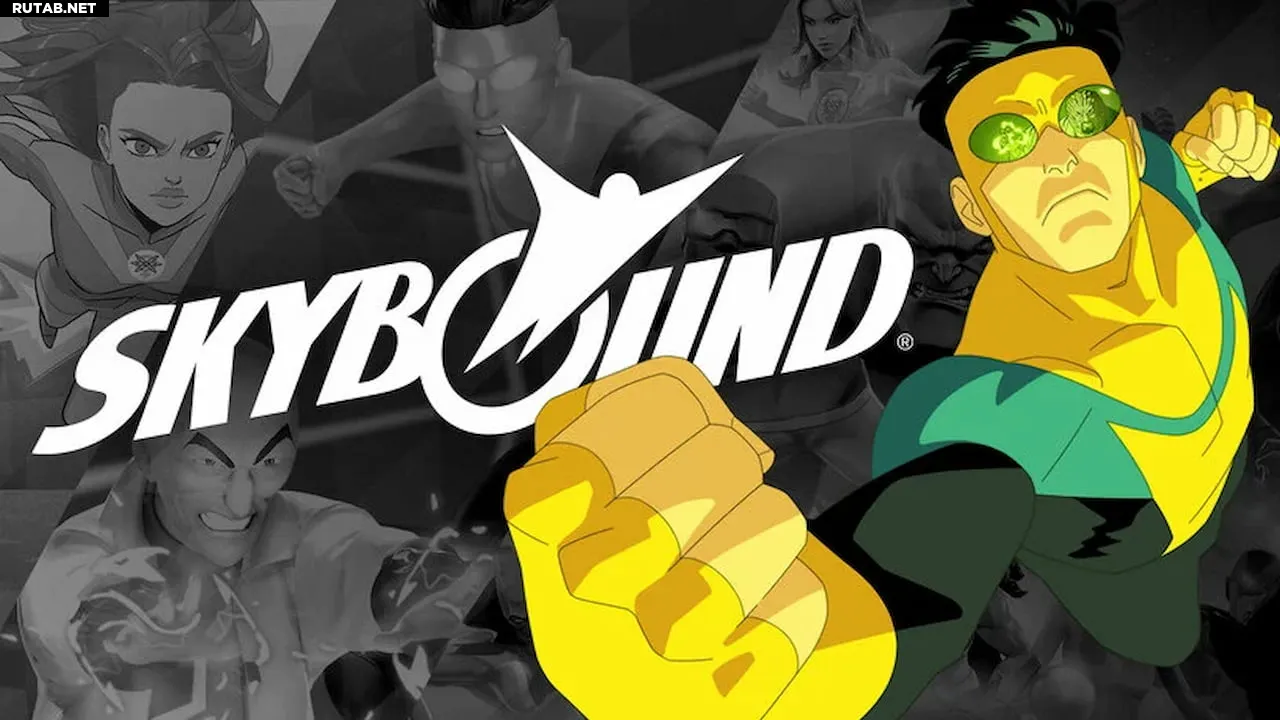 Skybound собирает деньги на новую игру AAA Invincible