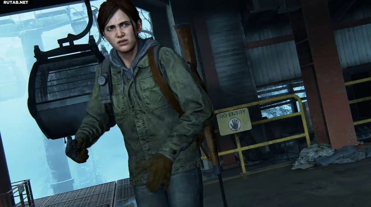 Naughty Dog раскрыла статистику режима No Return в ремастере The Last of Us  Part 2