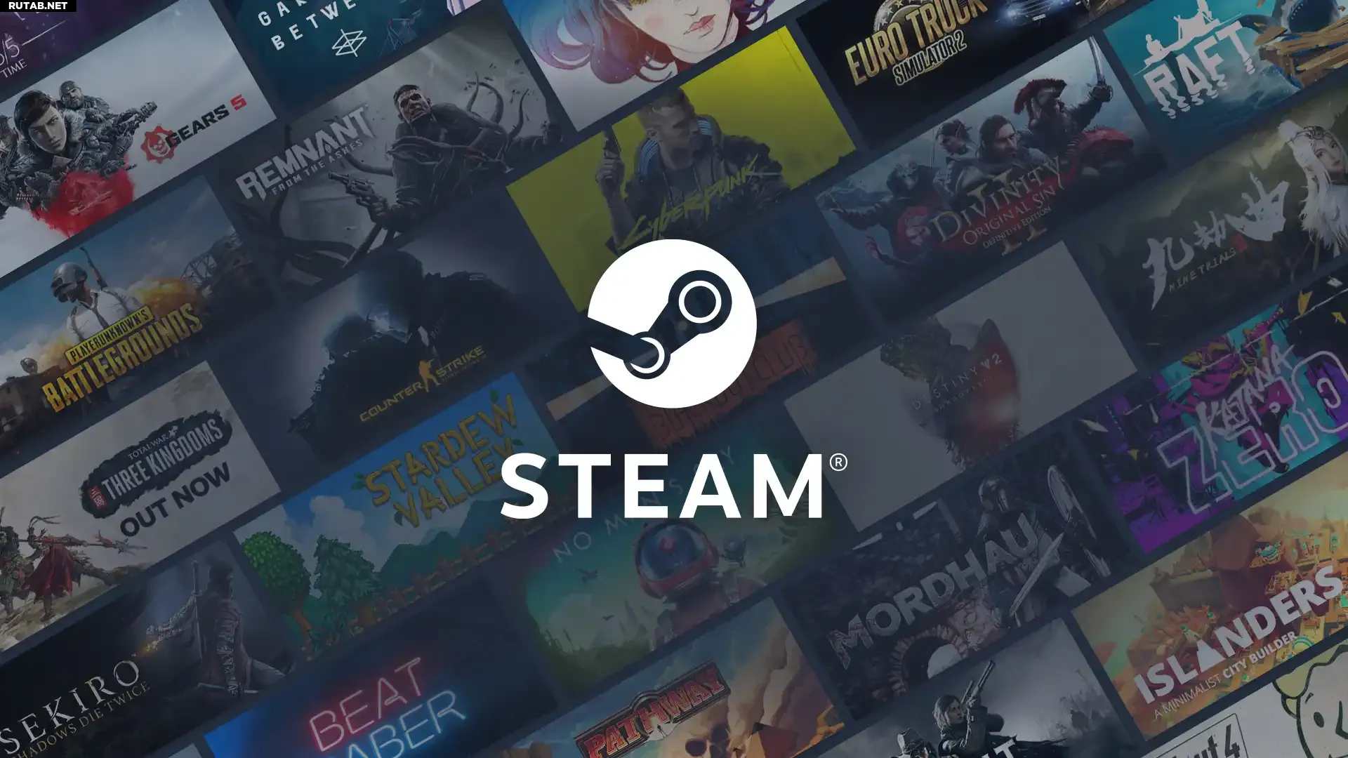 Steam не работает? Узнайте, доступен ли Steam сейчас в автономном режиме