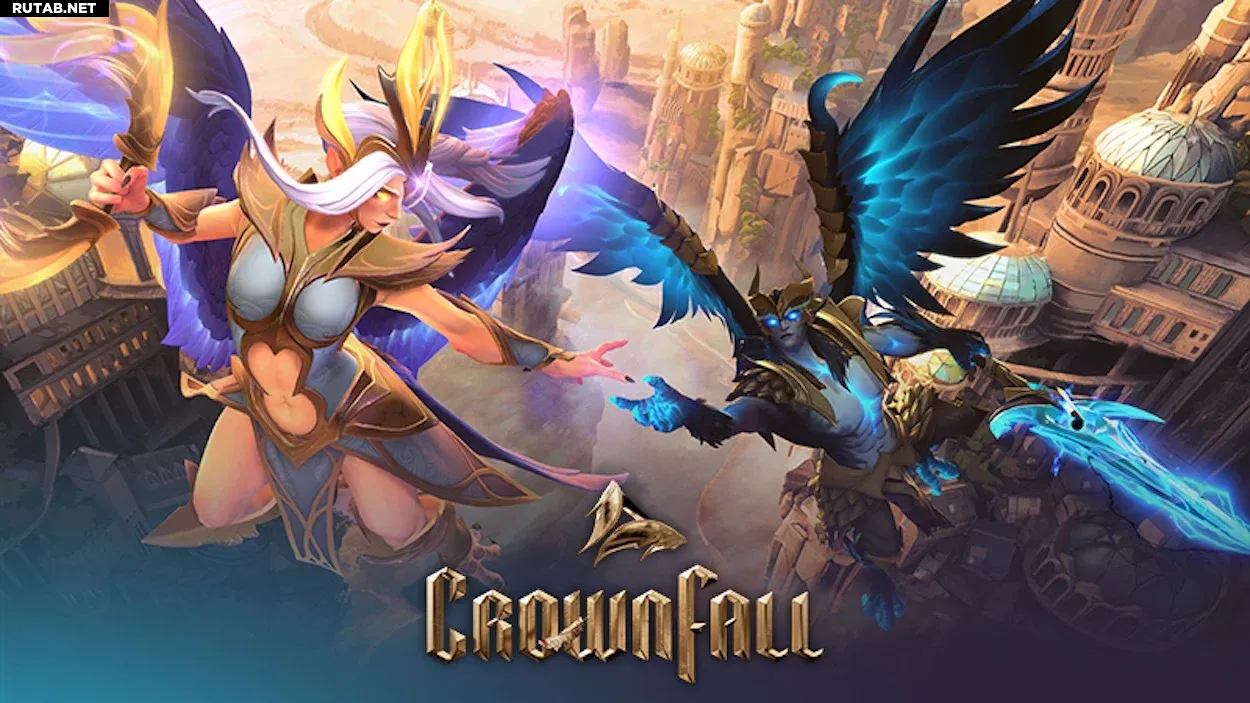 В Dota 2 стартовало событие Crownfall. В игру добавлена новая функция