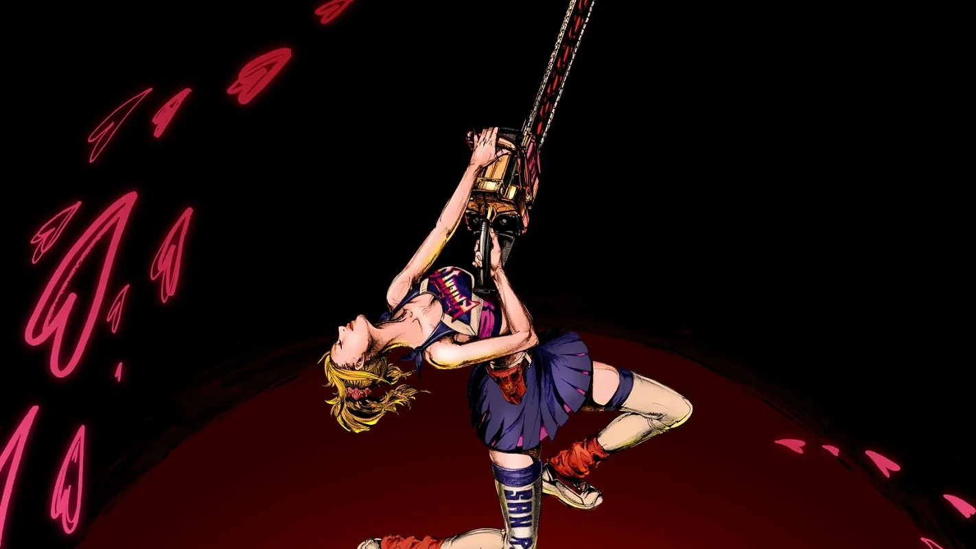 В ремастере Lollipop Chainsaw сделали автоматическими QTE-сцены